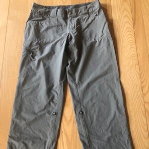 Eastern Mountain Sports EMS Hiking pant 4 Short